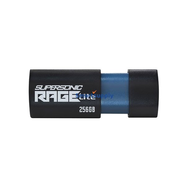 Flashdrive Patriot Rage Lite 120 Mb/S 256Gb USB 3.2