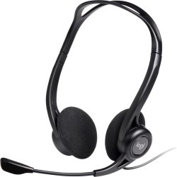 Logitech 960 USB Computerheadset