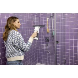 K&auml;rcher Wv 1 Elektrisk Vinduespudser 0,1 L Hvid