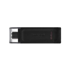 Kingston Flashdrive 64Gb Usb-C 3.2 Gen 1 70