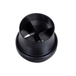 Scheppach Dc500 Hvid 75 L 550 W