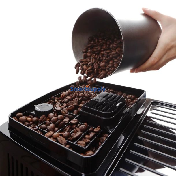 De'longhi Magnifica Ecam220.22.Gb Fuldautomatisk Espressomaskine 1,8 L
