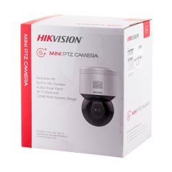 Hikvision Sikkerhedskamera Sfrisk IP Kamera Indendrs Og Udendrs Loft