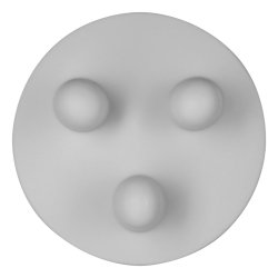 Braun Oral-B iO6 Series elektrisk tandbrste hvid