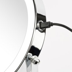 Girmi make-up spejl BE02