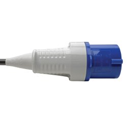 Tripp Lite P070-010 Iec 309 Til C19, Heavy-Duty Forlngerledning - 16A, 250V, 16 Awg 3,05 M