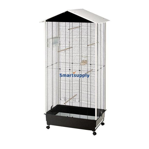 Ferplast Nota Voliere - 161,5 cm