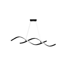 Activejet AJE-STELLA Black loftbelysning LED 28 W