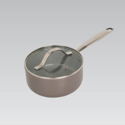 Kasserolle Med Lg Maestro Mr-4009 (Mr-4009-18S) 18 cm 1,9 L Gr