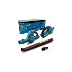 Makita Twin 18V Blser Lxt Dub361z