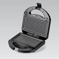 Sandwich Maker 3I1 750W Mr-709 Maestro