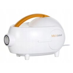 Medisana 88379 Massagepude Hvid