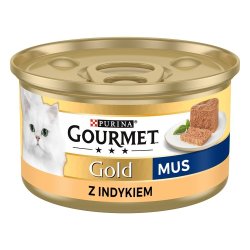 Purina 7613033776533 vdt kattefoder 85 g