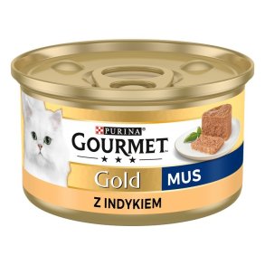 Purina 7613033776533 vdt kattefoder 85 g