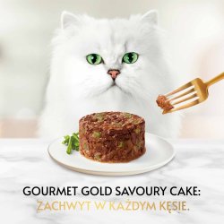 Purina GOURMET GOLD 85 g