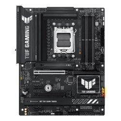 ASUS TUF GAMING B850-PLUS WIFI AMD B850 Sokkel AM5 ATX