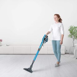 Stvsuger Med Ledning Black &amp; Decker Bxvms600e