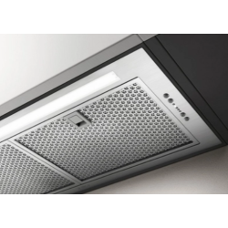 Opcase Elica Fold S IX/A/52 PRF0181962 Indbygget Slv 710 m3/h B