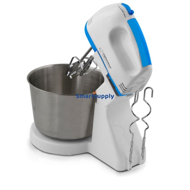 Esperanza Ekm019wb Mixer Med Skl