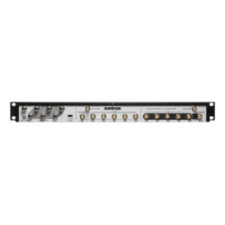 Shure Glxd+Fmz4/Lc-E - Frekvensmanager Til Dual Band Digitale Trdlse Systemer