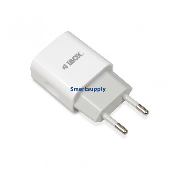 Ibox C-35 Hvid Indendrs