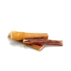 BULT Dried beef penises - godbid til hund - 3