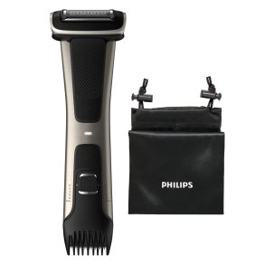 Philips 7000 series Vandafvisende kropstrimmer
