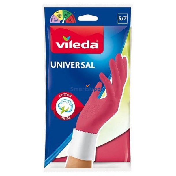 Handsker Vileda Universal "S