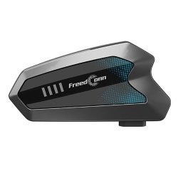 Intercom til motorcykler FreedConn HERO V2 EU