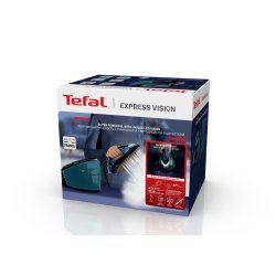 Tefal Express Vision Sv8151 2800 W 1,8 L Durilium Airglide