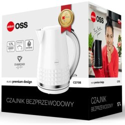 ELDOM C270B 1,7 L 2150 W