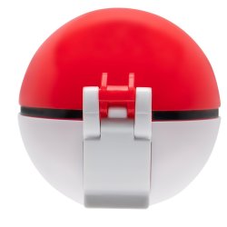 Pokemon W15 Clip 'n' Go Poke Ball Belt Set figur