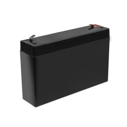 Green Cell AGM12 genopladeligt batteri Blybatterier (VRLA) 7000 mAh 6 V