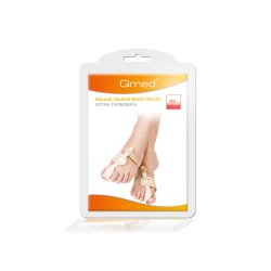 Hallux valgus-bandage - Thomsen-skinne