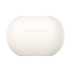 Baseus Bass 15 Clip Open Ear Headset True Wireless Stereo (TWS) I rerne Opkald/musik Bluetooth Hvid