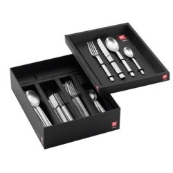 Zwilling Aberdeen Bestikst 30 Stk Rustfrit Stl