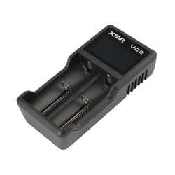 Xtar Vc2 Husholdningsbatteri USB