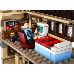 Lego Harry Potter 76451 Ligusterkrsel: Tante Marges Besg