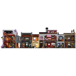 Lego Harry Potter 75978 Diagon Alley