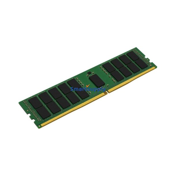 Kingston Rdimm 16Gb Ddr4 2Rx8 Hynix D Idt 2666Mhz Pc4-21300 Ksm26rd8/16Hdi