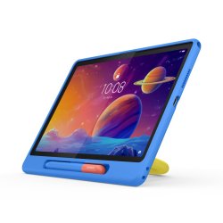 Lenovo Tab Mediatek 128Gb 25,6 cm (10,1") 4Gb Wi-Fi 5 (802.11Ac) Android 14 Gr
