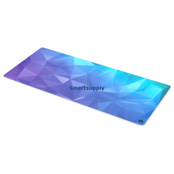Endorfy Crystal Blue Xl Musemtte