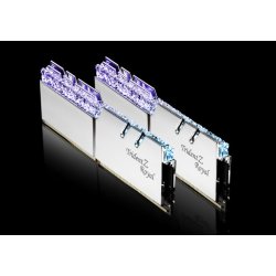 G.Skill Trident Z Royal F4-3200C16D-32GTRS hukommelsesmodul 32 GB 2 x 16 GB DDR4 3200 Mhz