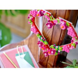 Lego 40638 Hjertepynt