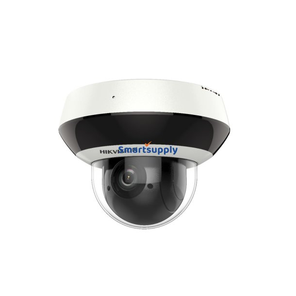 Hikvision DS-2DE2A404IW-DE3/W(C0)(S6) overvgningskamera Kuppel IP-sikkerhedskamera Udendrs 2560 x 1440 pixel Loft/vg