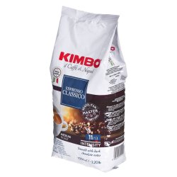 Kimbo Espresso Classic 1 Kg
