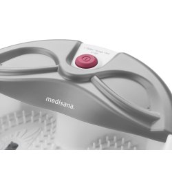 Medisana Fs 300 Fods Bad Hvid