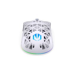 ENDORFY LIV trdls onyx-hvid gaming-mus (EY6A019)