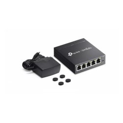 Tp-Link Omada 5-Port Gigabit Easy Managed Switch