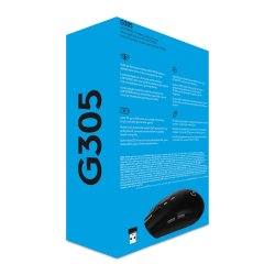 Logitech G G305 Lightspeed Trdls Gamingmus